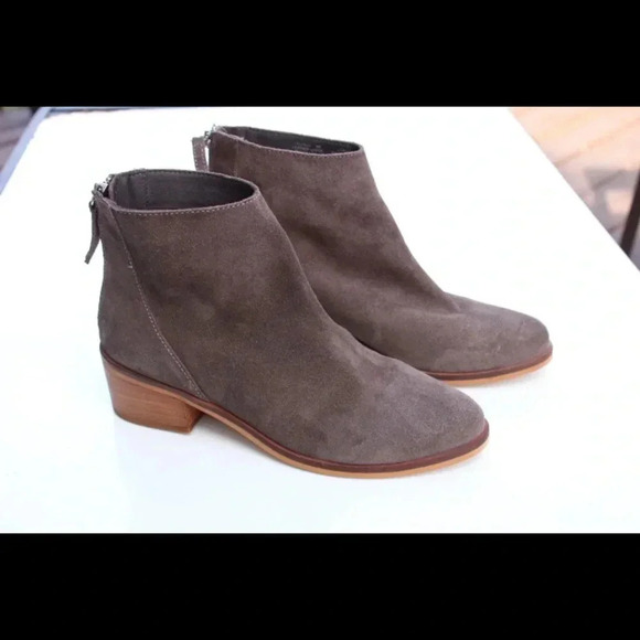 NWOT Steve Madden Legally ankle boots - Picture 3 of 15